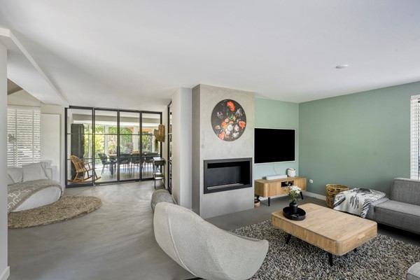 Medium property photo - Parklaan 26, 3903 GL Veenendaal